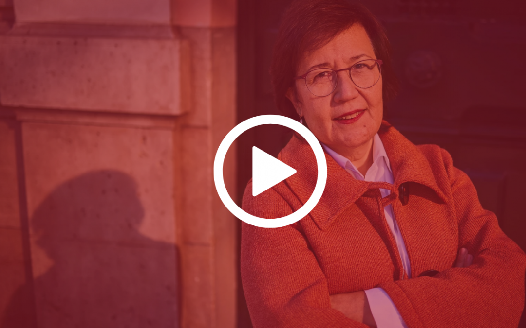 «El Gobierno quiere tener un PODER JUDICIAL AMIGABLE que le PERMITA hacer»