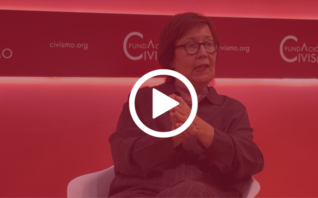 «Se pretende REDUCIR la PREPARACIÓN en oposiciones para permitir el ACCESO de PERFILES AMIGABLES»