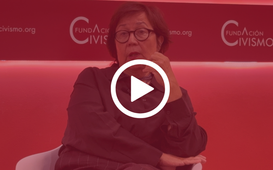 «La carrera judicial y fiscal está formada por gente de CLASE MEDIA-BAJA y la MAYORÍA son MUJERES»