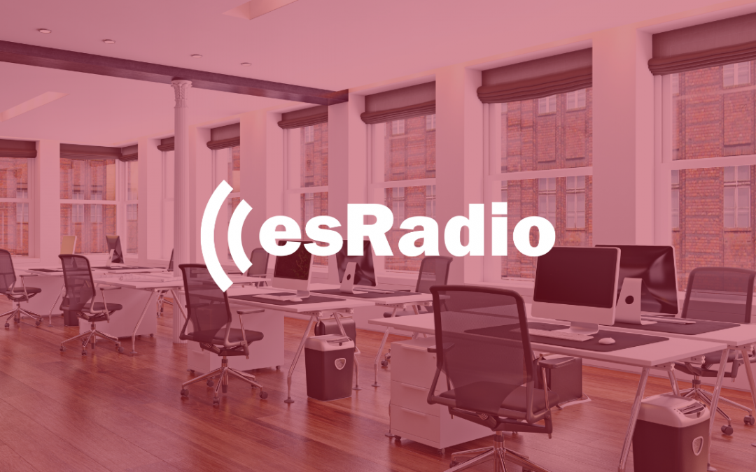 Con Ánimo de Lucro: ¿Cuánto nos cuesta la sangría del absentismo laboral?