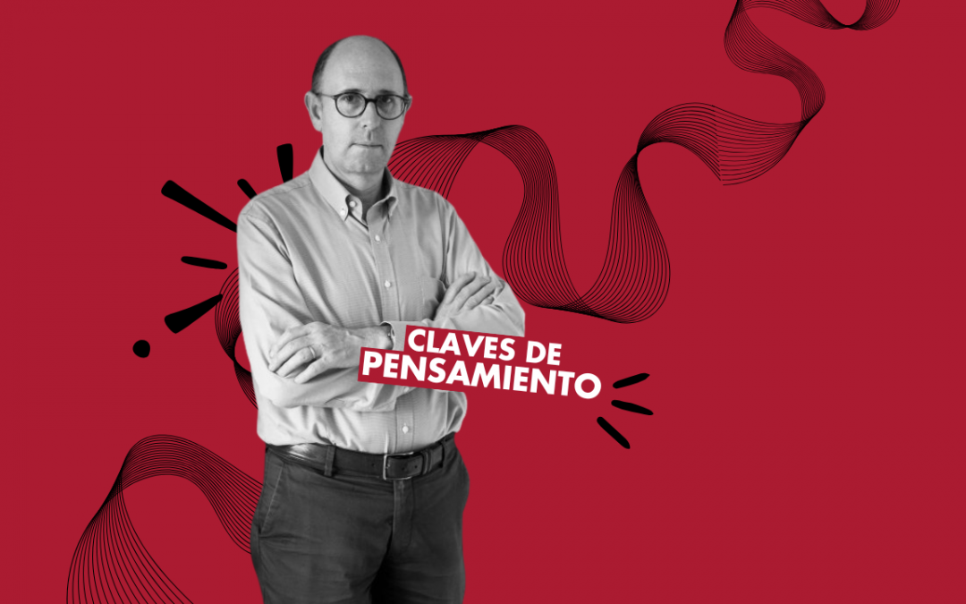 Claves de Pensamiento – «Balmes y la política constitucional al servicio de la conciliación»