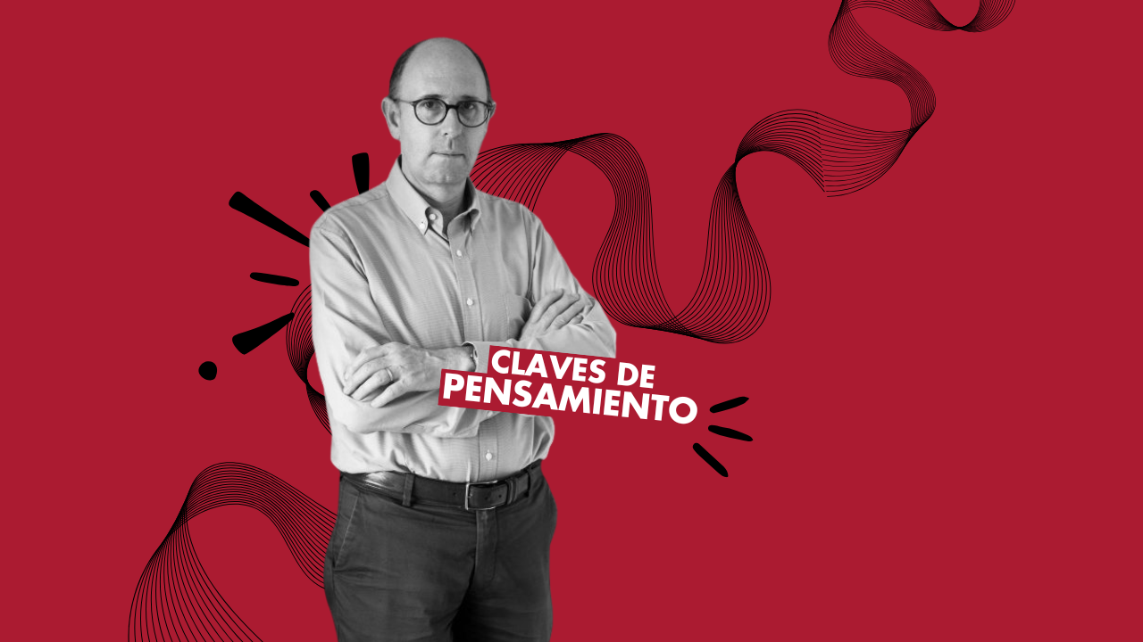 Claves de Pensamiento – «Balmes y la política constitucional al servicio de la conciliación»