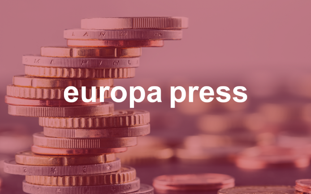 El coste asociado a la creación de empleo se dispara un 28% desde 2015, según Fundación Civismo