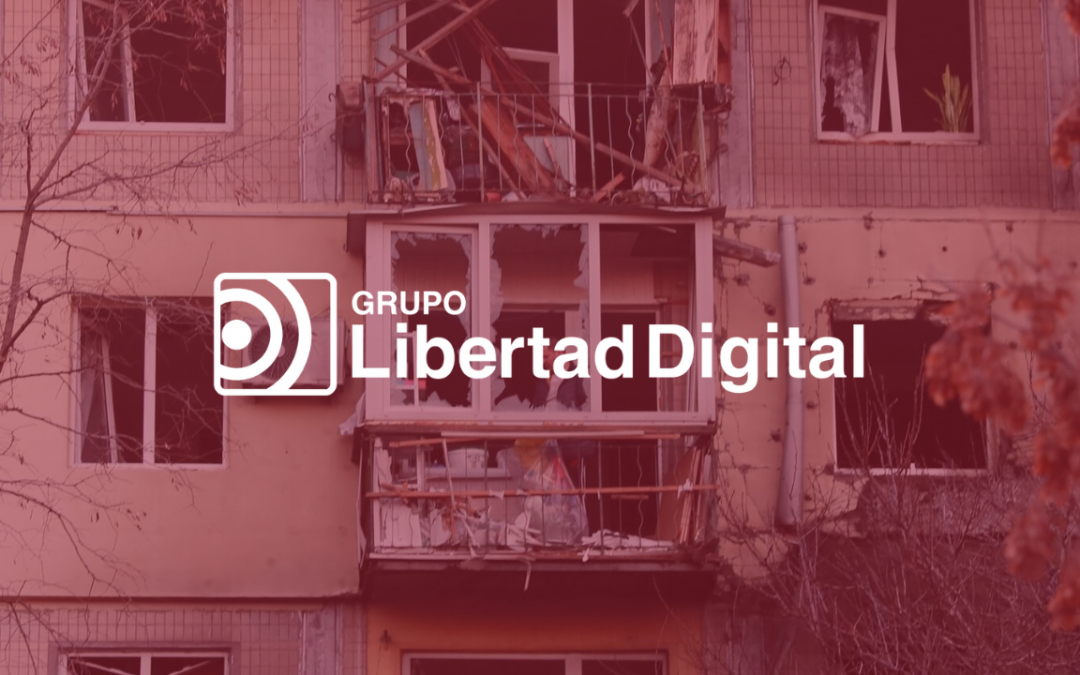 Periodistas ucranianos alertan de los planes de Putin: “Prepara un golpe más agresivo”