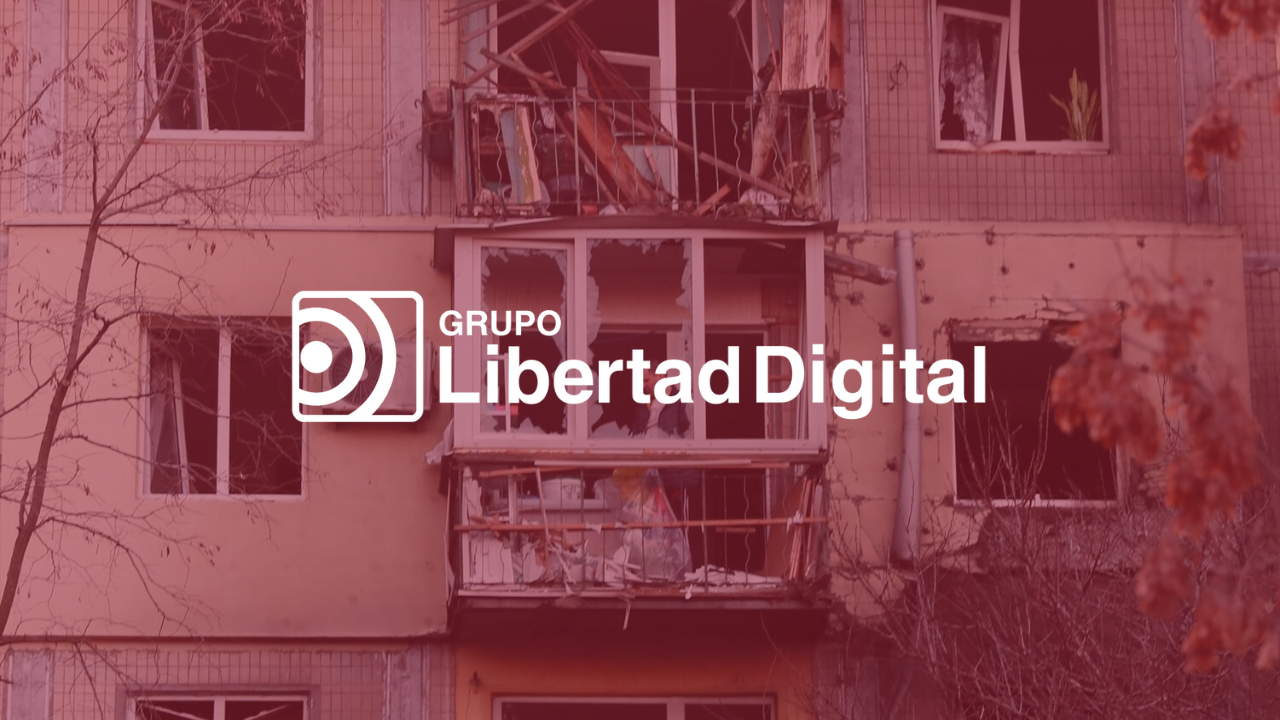 Periodistas ucranianos alertan de los planes de Putin: “Prepara un golpe más agresivo”