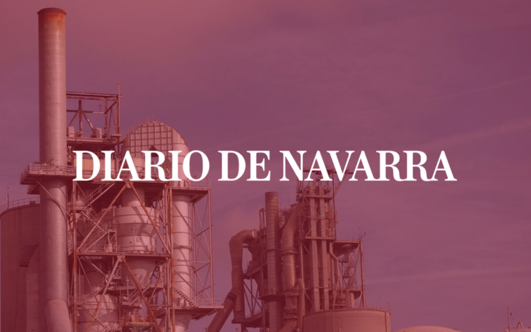 Navarra debe recuperar su atractivo industrial