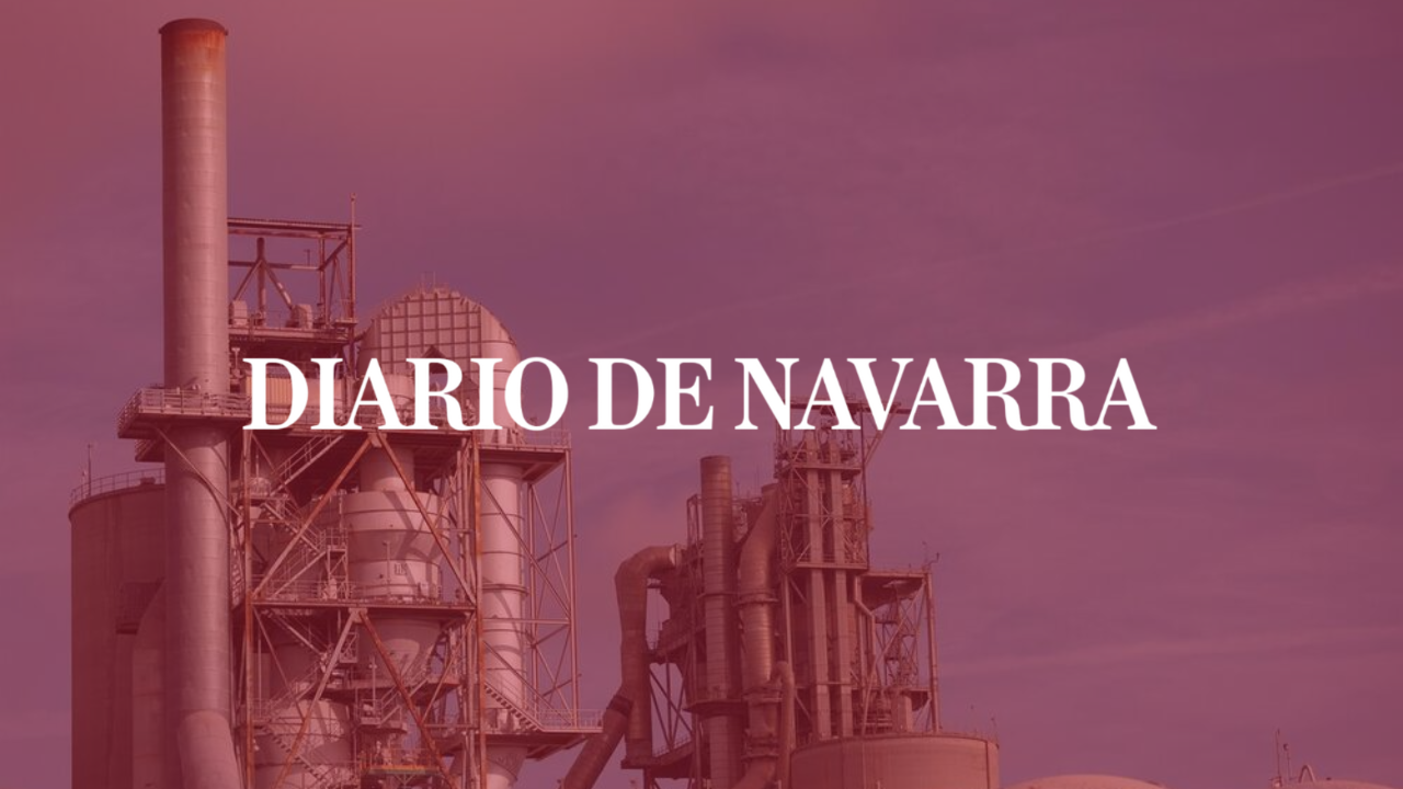 Navarra debe recuperar su atractivo industrial