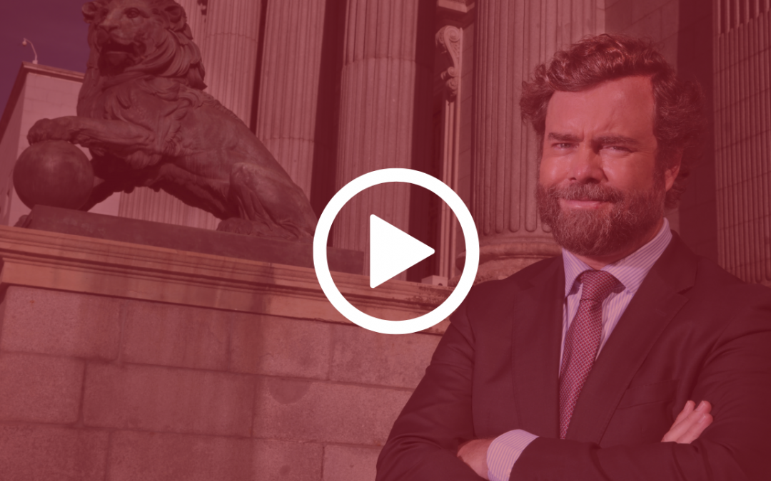 «Cuando cae el MURO de BERLÍN, la IZQUIERDA SE DESNUDA»