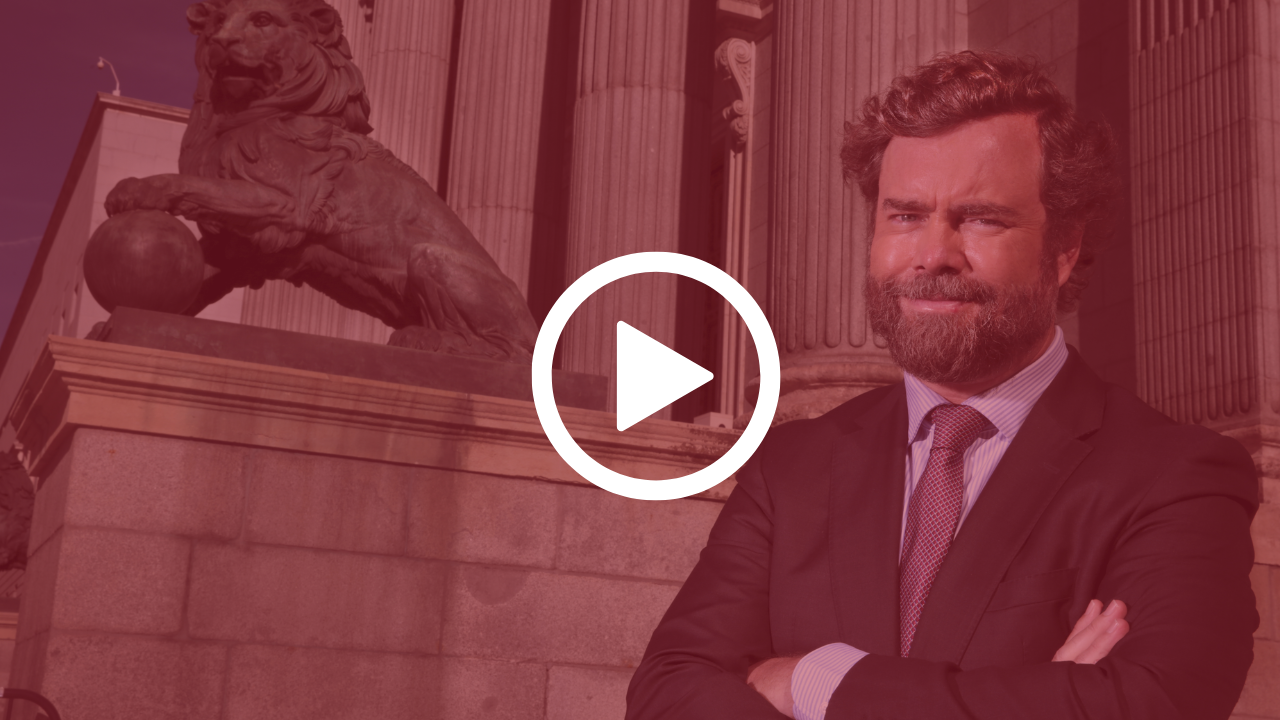 «Cuando cae el MURO de BERLÍN, la IZQUIERDA SE DESNUDA»