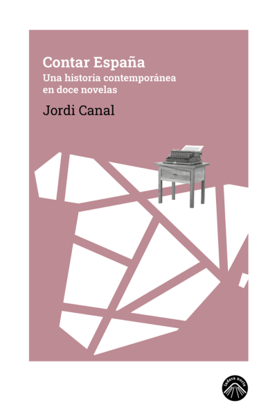 Contar EspañaCanal, Jordi