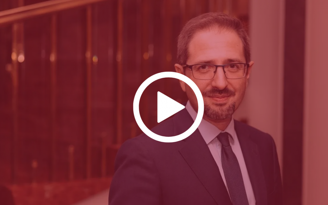 «España es un país de TIESOS: somos POBRES» Manuel Llamas en la Fundación Civismo