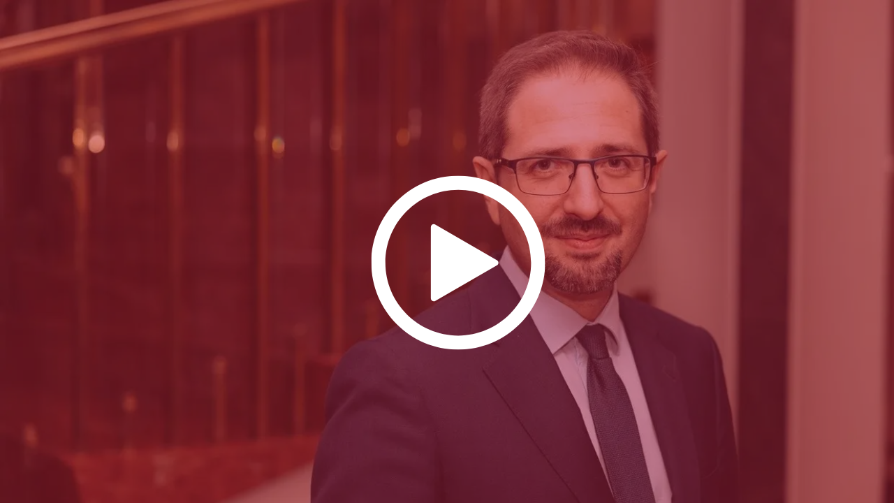 «España es un país de TIESOS: somos POBRES» Manuel Llamas en la Fundación Civismo