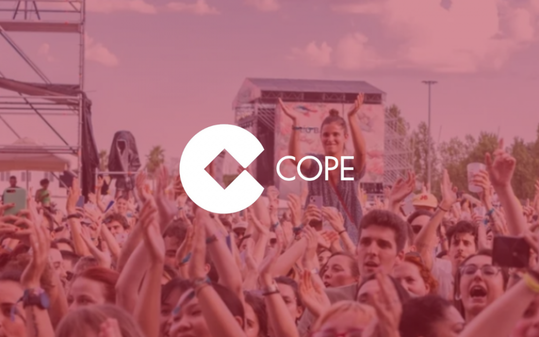 La música como motor del turismo en España