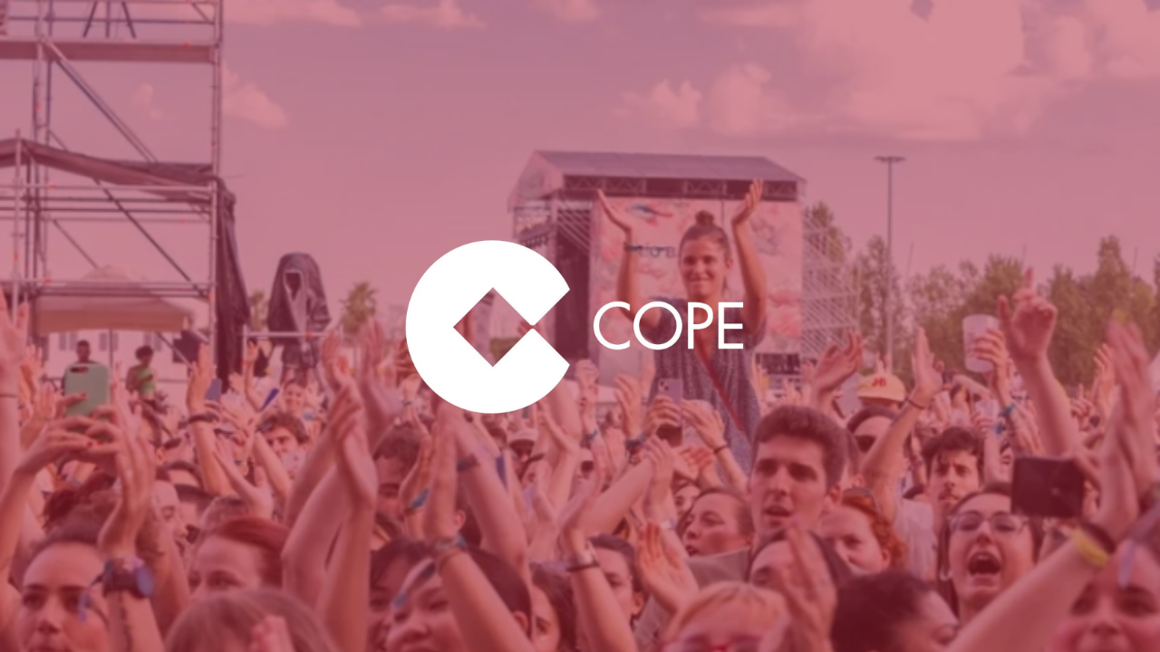 La música como motor del turismo en España