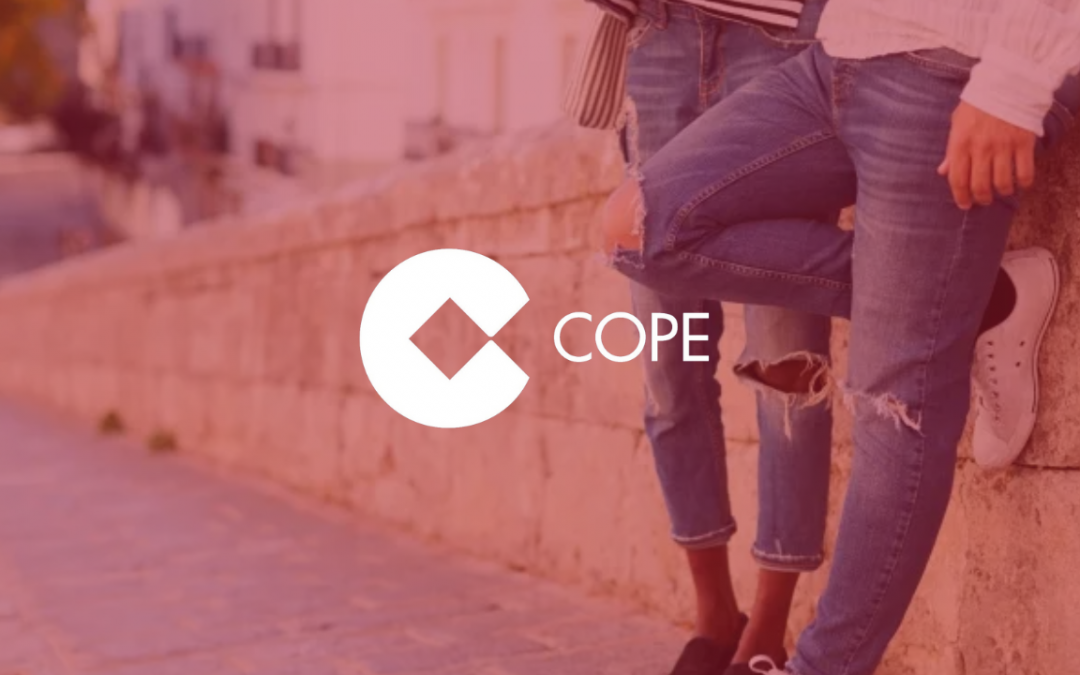 Albert Guivernau, economista: “Me encuentro gente de 30 años cuya máxima aspiración es heredar en España”