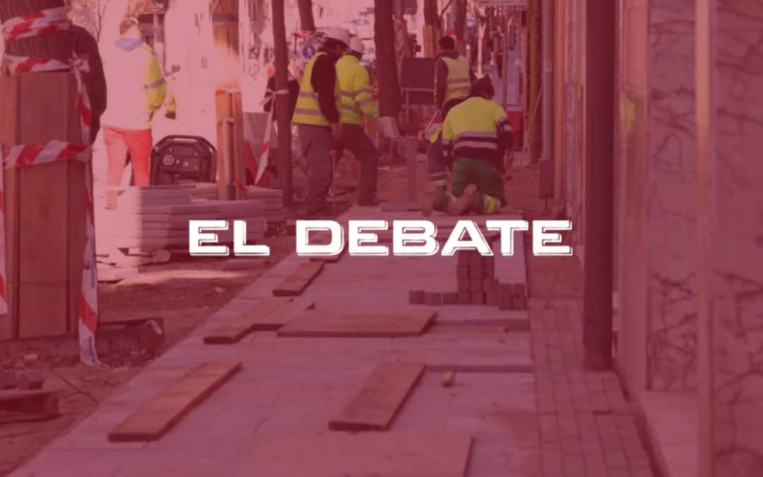 Contratar cuesta hoy un 30 % más que hace diez años, con el SMI como principal escollo