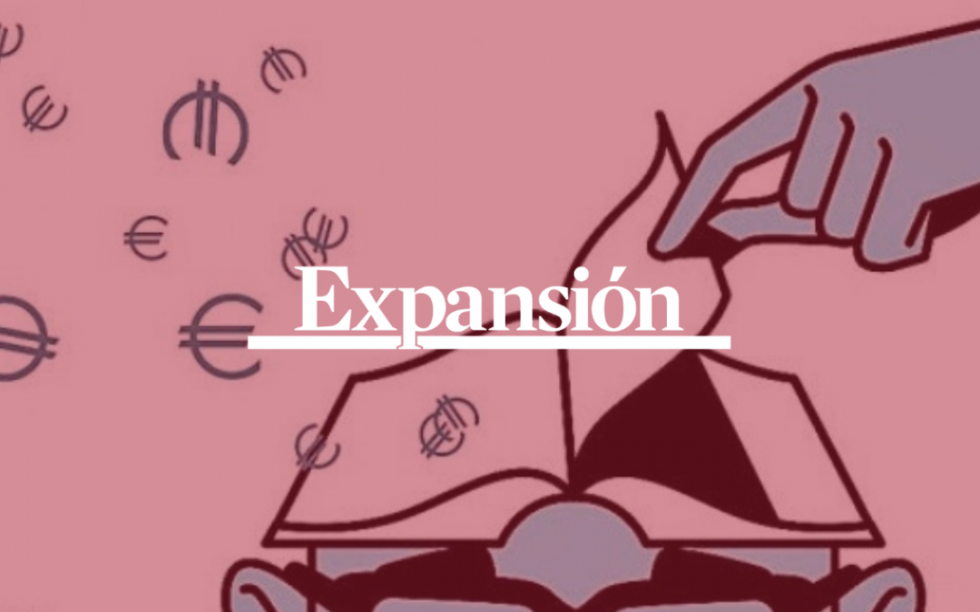 La financiación de la universidad pública española