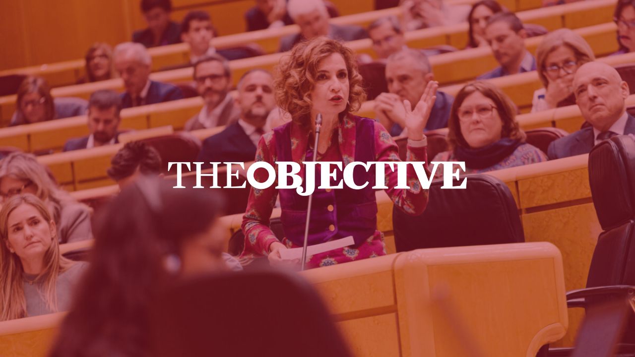 España ya recauda como un país rico, pero su renta per cápita es inferior a la media europea