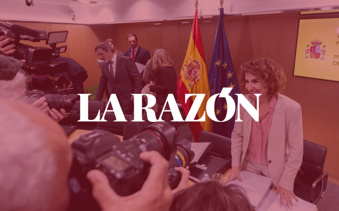 La orgía del gasto y Vargas Llosa