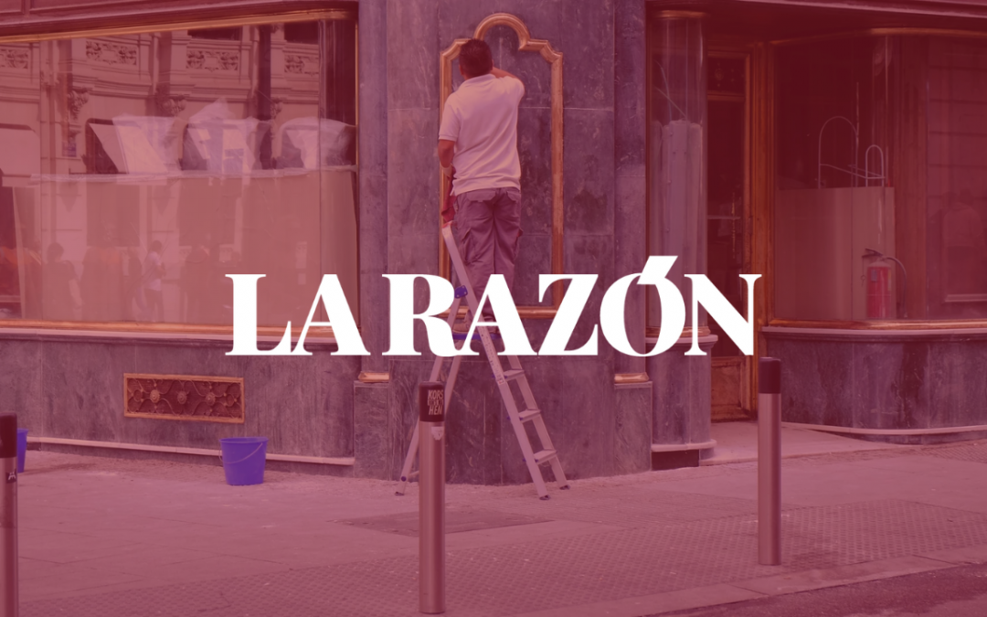 Los costes laborales suben un 28% en diez años y asfixian a autónomos y pymes