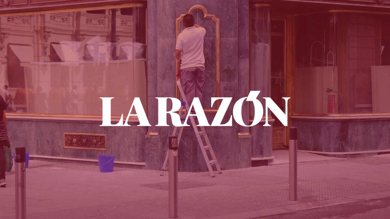 Los costes laborales suben un 28% en diez años y asfixian a autónomos y pymes