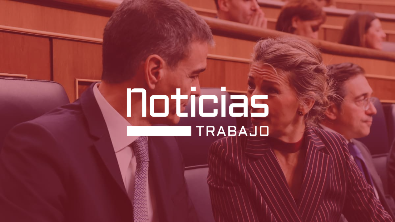 El sueldo medio en España ya soporta 840 euros mensuales de cotizaciones e impuestos por trabajador