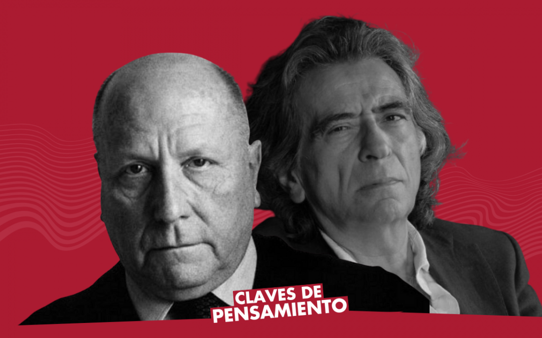 Claves de Pensamiento – «Revelde», de Arcadi Espada