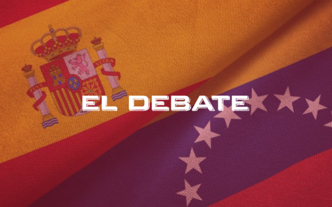 España ante la crisis venezolana