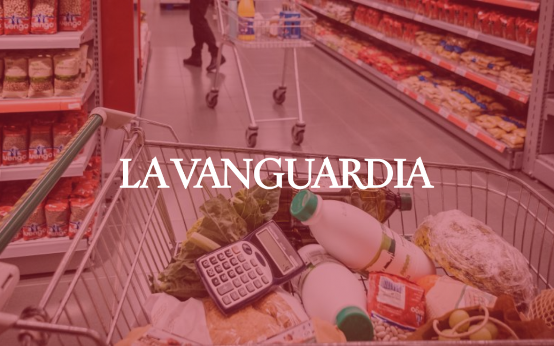 El ahorro de los hogares cae a mínimos de casi dos años