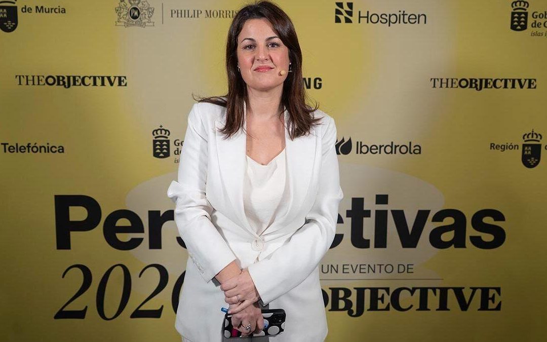 Ketty Garat, XIII Premio Sociedad Civil de la Fundación Civismo