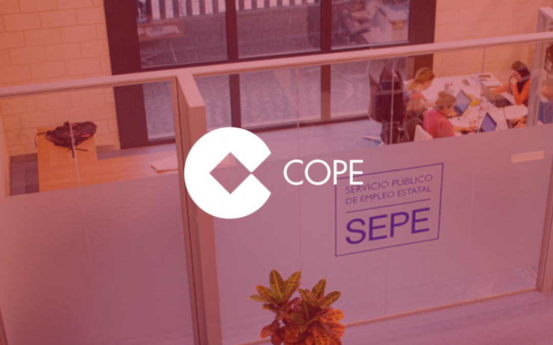 En España hay un 30 por ciento más de perceptores de prestación por desempleo que desempleados registrados