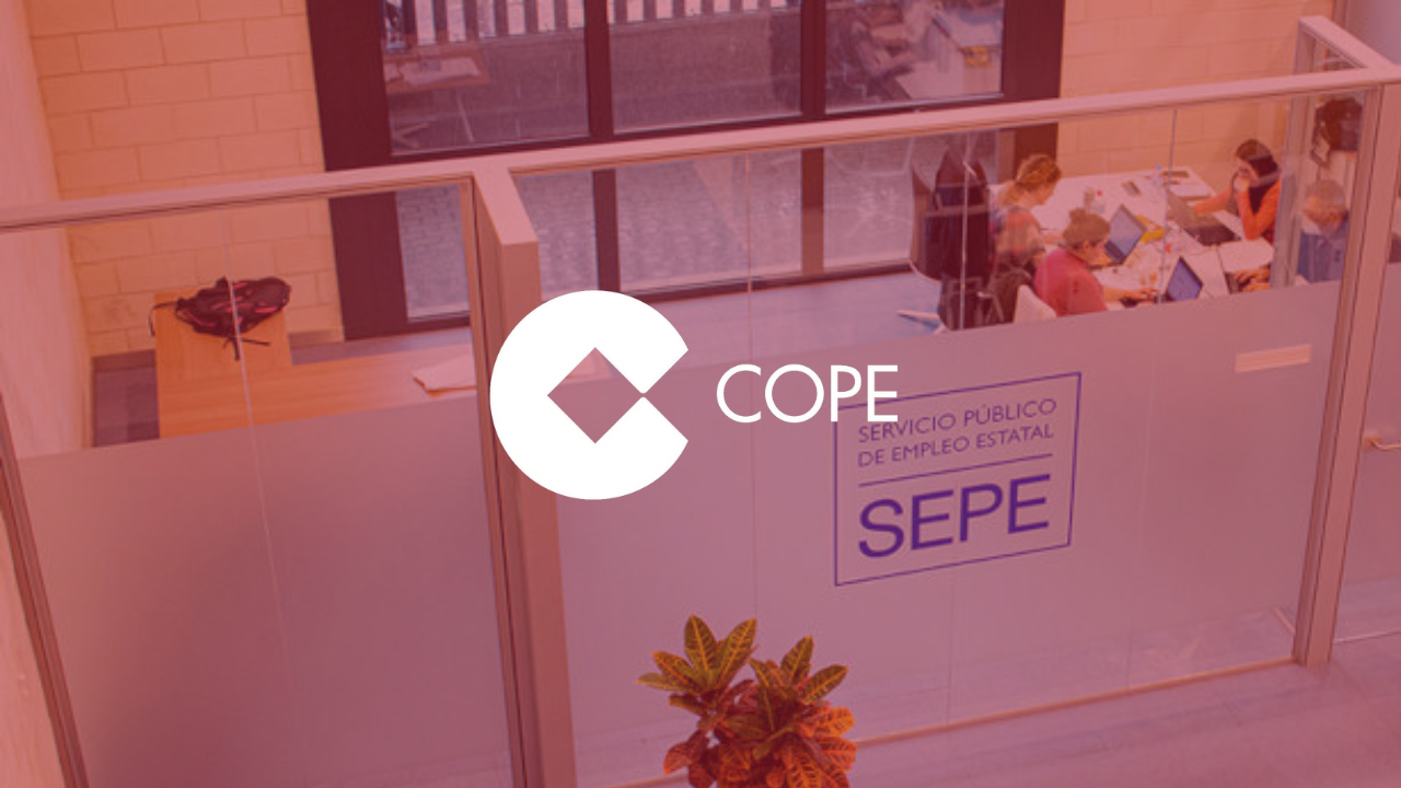 En España hay un 30 por ciento más de perceptores de prestación por desempleo que desempleados registrados