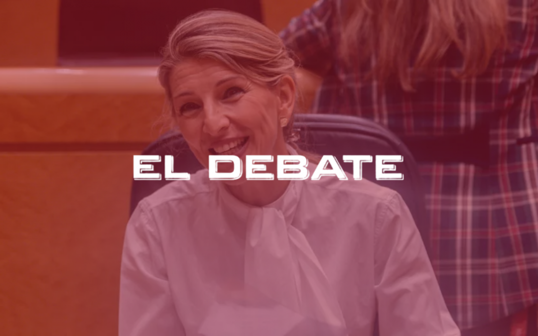 El maquillaje de la reforma laboral: el gasto en prestaciones no se frena pese la caída «estadística» del paro