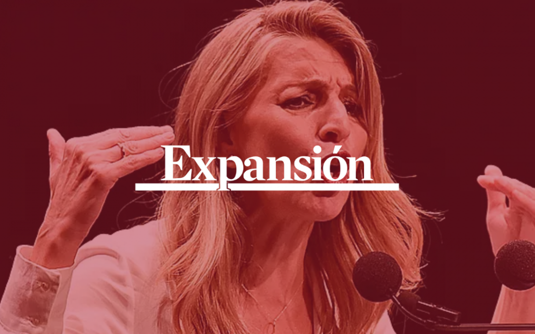 La ilusión óptica de los fijos discontinuos inactivos en las cifras de empleo