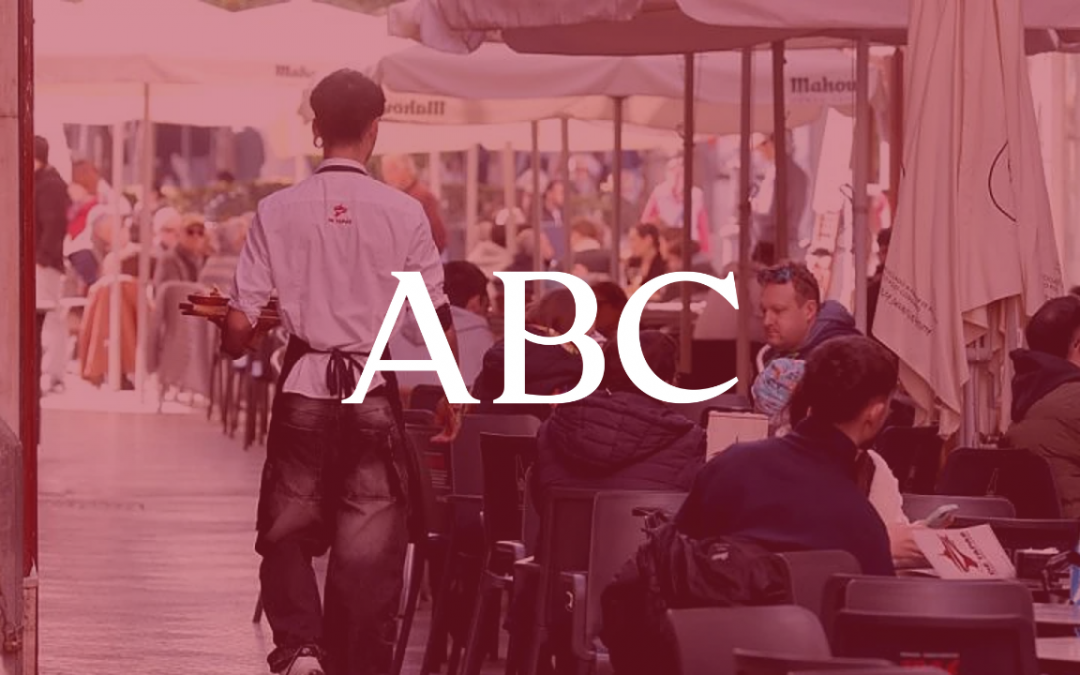 Fijos discontinuos, maquillaje administrativo para camuflar la precariedad laboral