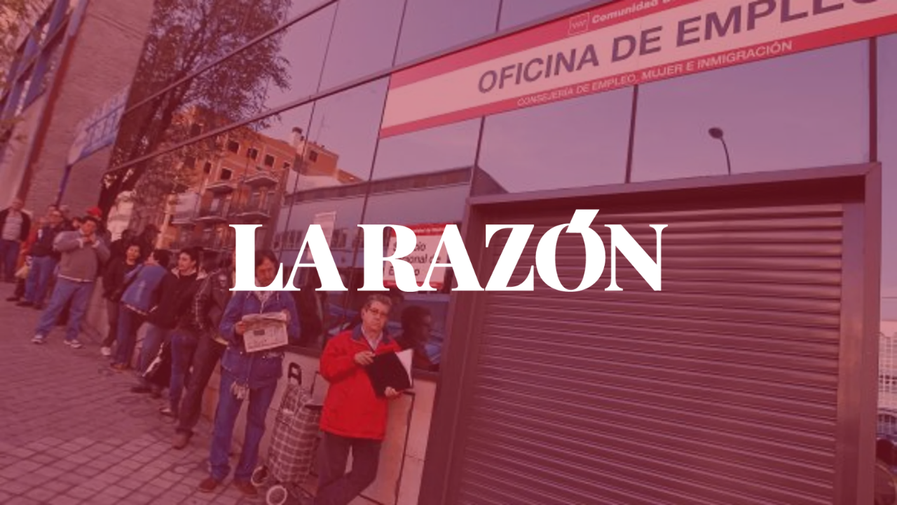 Menos paro oficial, más gasto público: la cara oculta de la reforma laboral