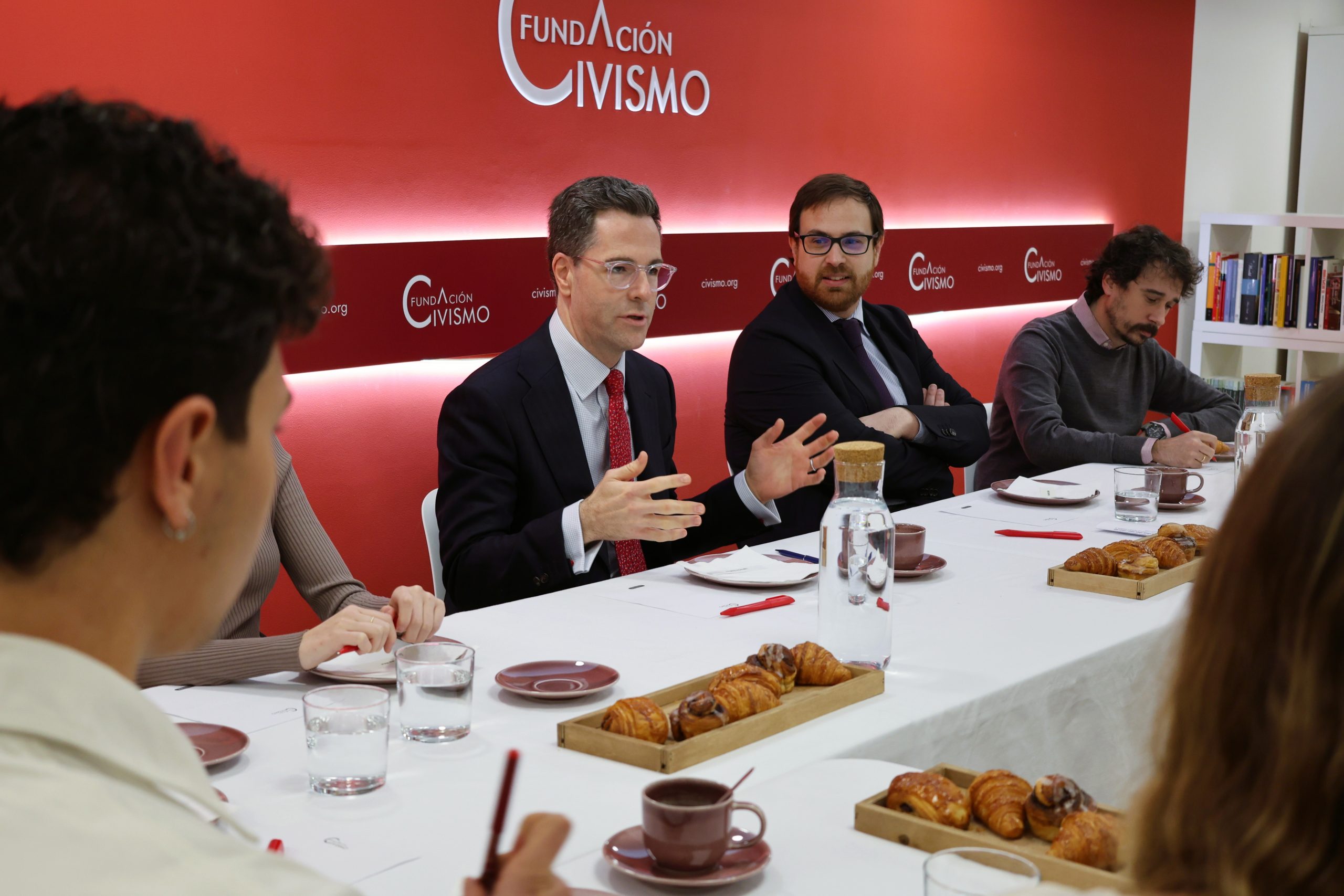 Ignacio Ibáñez: «Ha habido una inflación de los mandatos de la ONU»