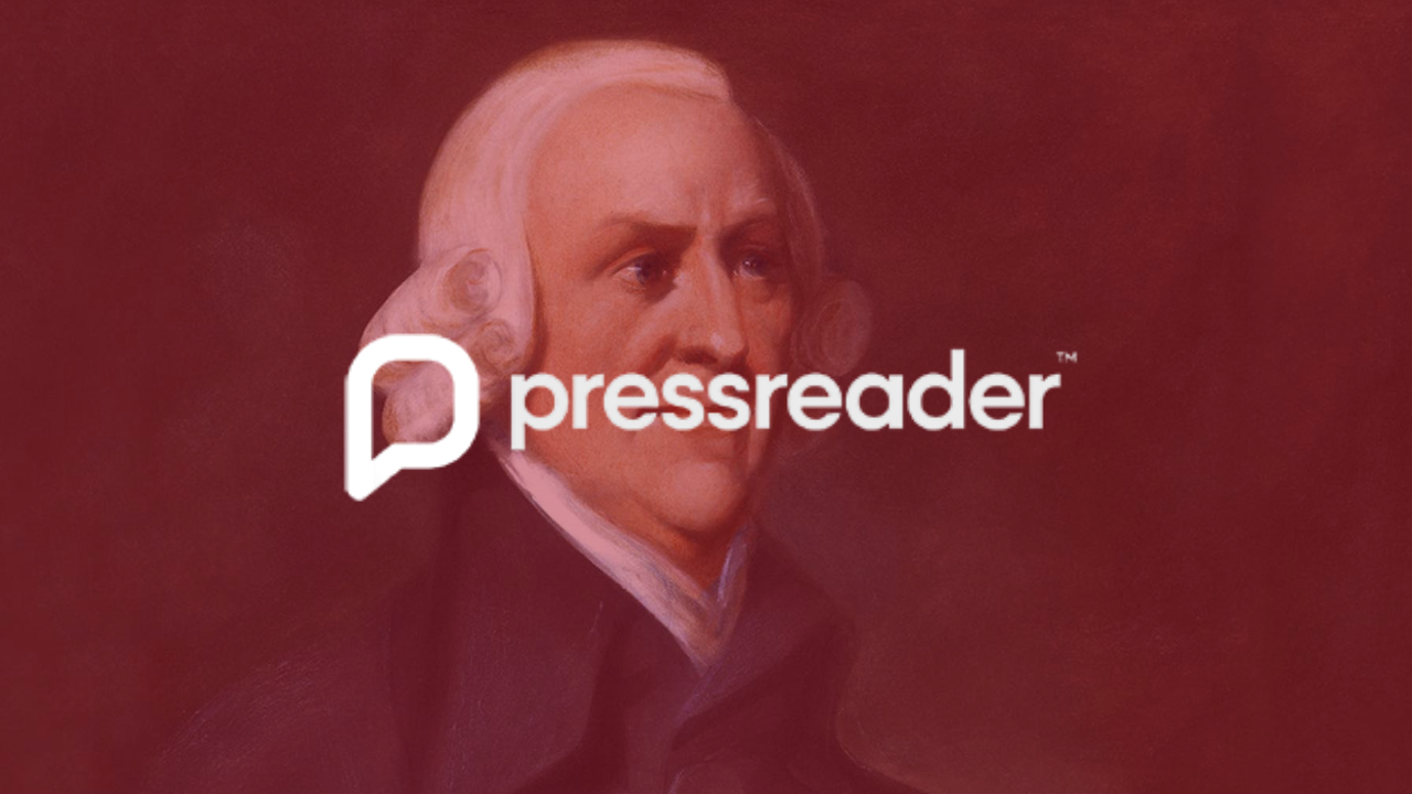 250 años de ‘La riqueza de las nacio­nes’