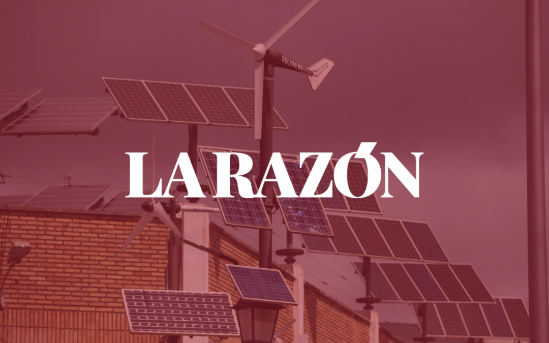 El modelo energético del Gobierno no da más seguridad, fiabilidad y autonomía