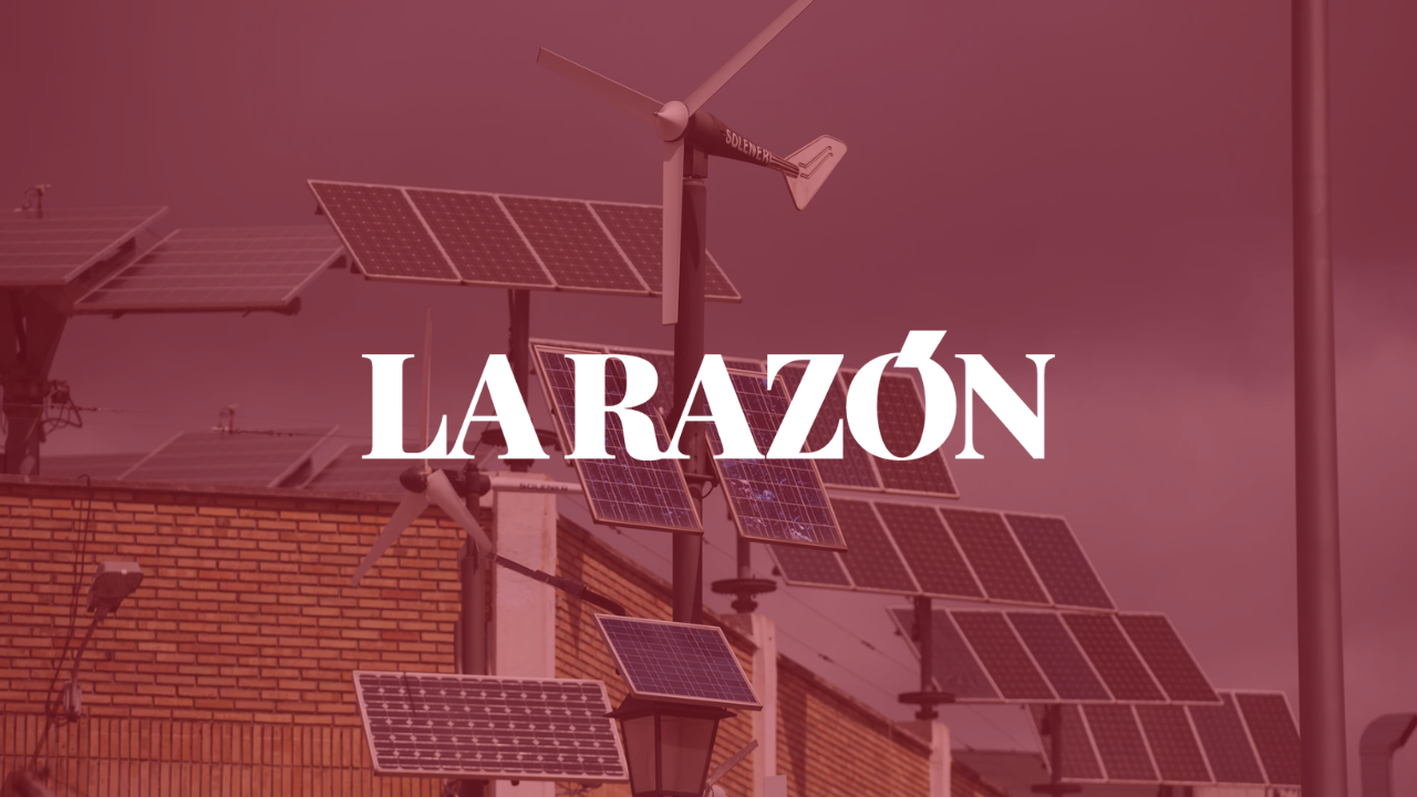 El modelo energético del Gobierno no da más seguridad, fiabilidad y autonomía