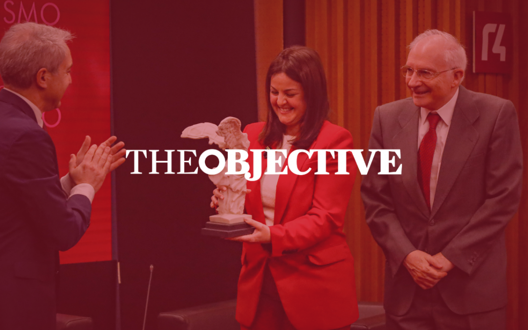 Ketty Garat: «No hay nada más gratificante que haber contribuido a que aflore la verdad»