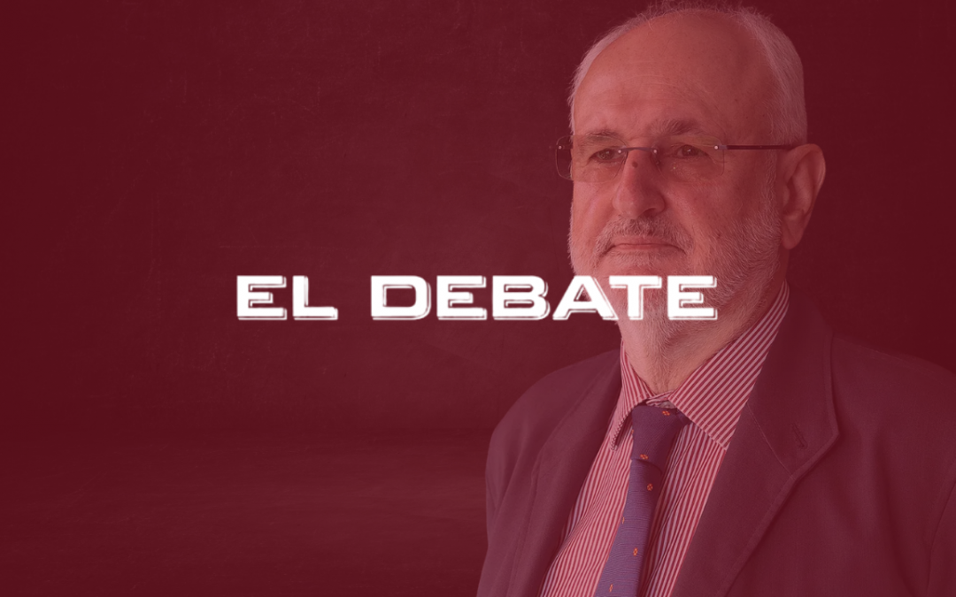 Florentino Portero: «¿Qué fue de nosotros?»