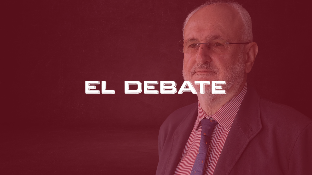 Florentino Portero: «¿Qué fue de nosotros?»