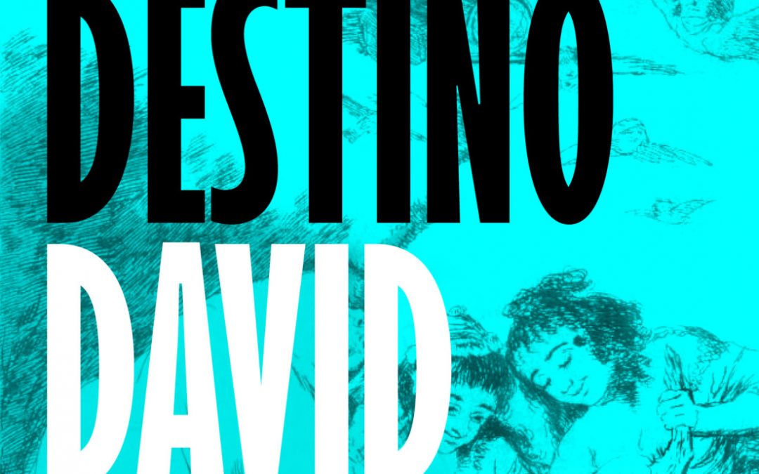 Deseo y destino. Lo woke, el ocaso de la cultura y la victoria de lo kitschRieff, David