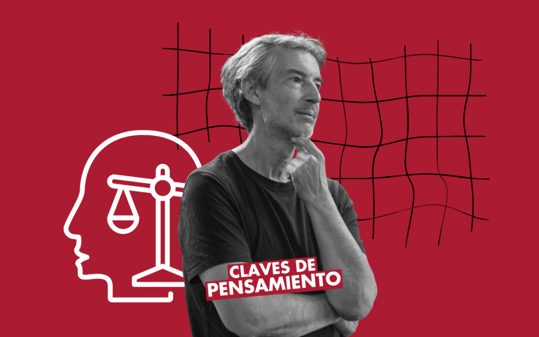 Claves de Pensamiento – «Los peligros de la moralidad», de Pablo Malo