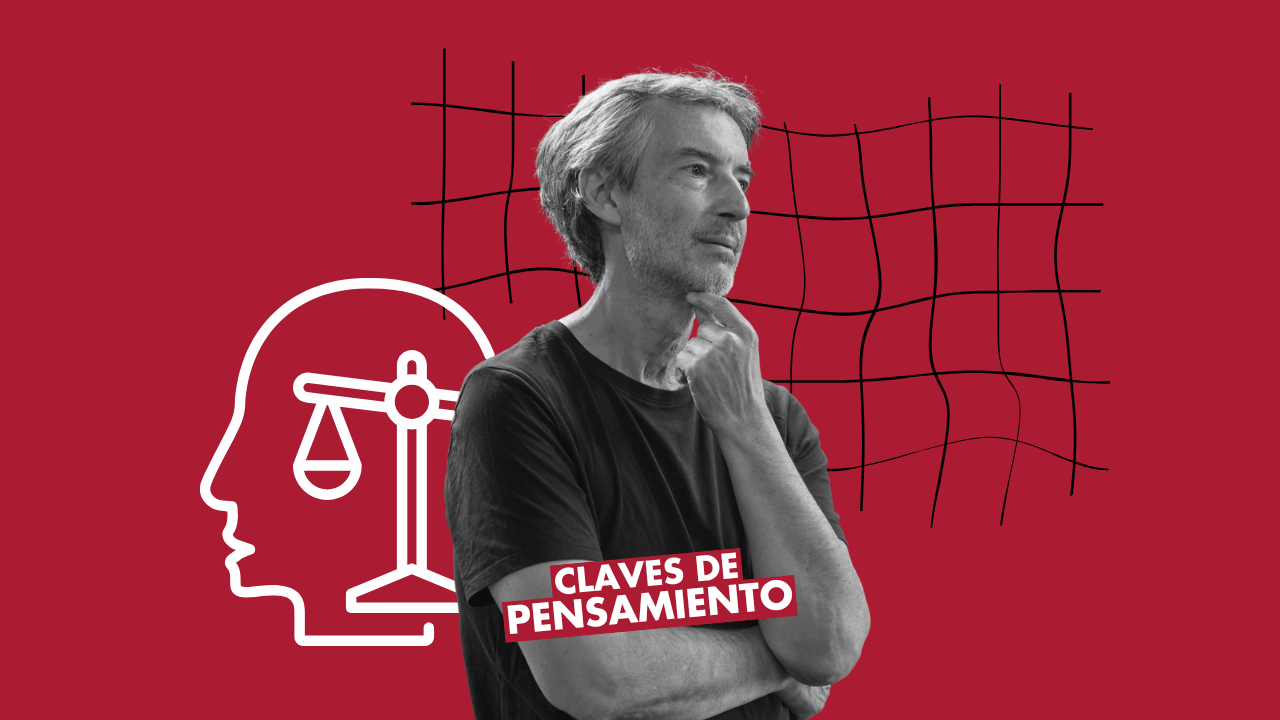 Claves de Pensamiento – «Los peligros de la moralidad», de Pablo Malo