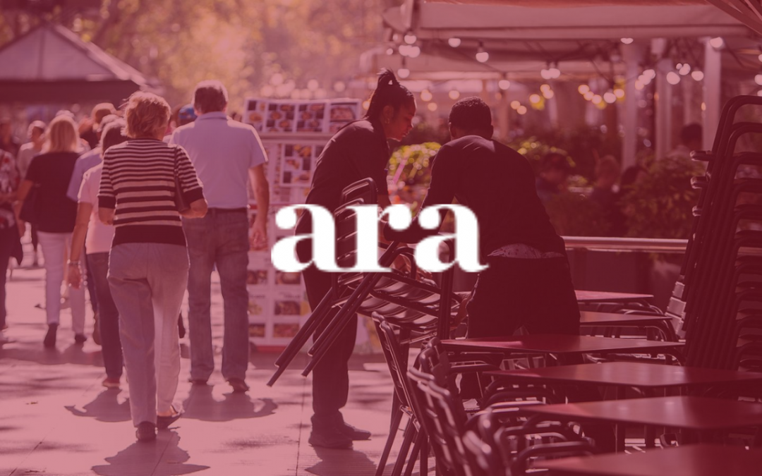 La lucha para acabar con el gran problema del mercado laboral