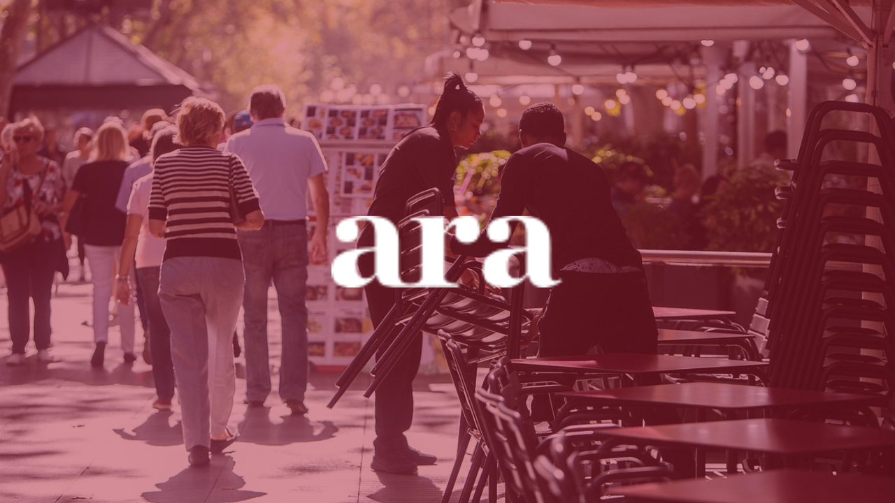 La lucha para acabar con el gran problema del mercado laboral