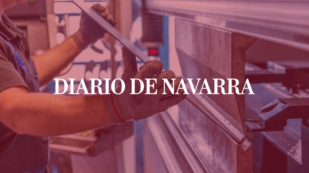 Situación del empleo en la industria navarra. Regulación de empleo en 2025