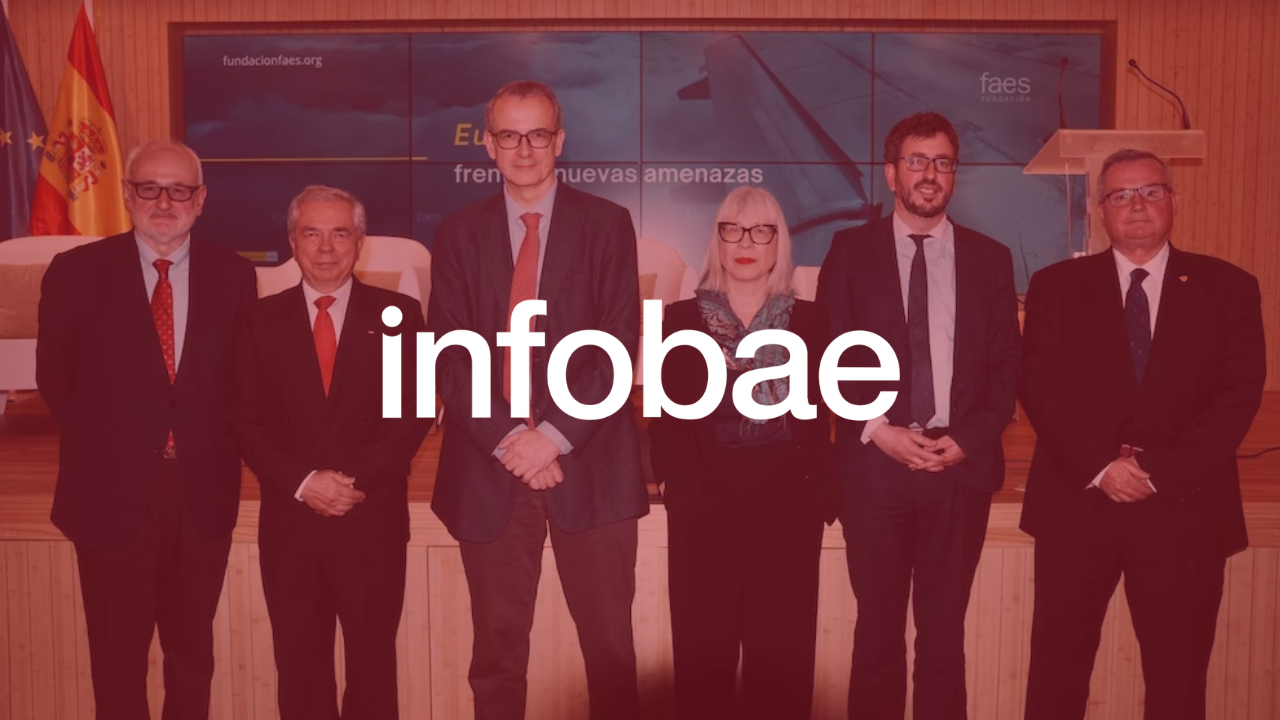 Expertos piden que Europa se recomponga ante el incierto orden mundial y su nuevo papel en la OTAN